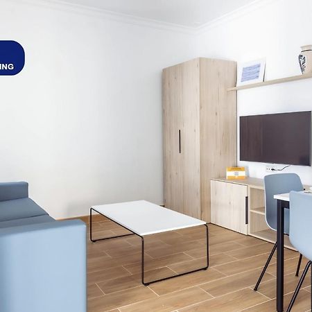 La Luz De La Vina - Free Parking By Cadiz Time Apartment Exterior foto