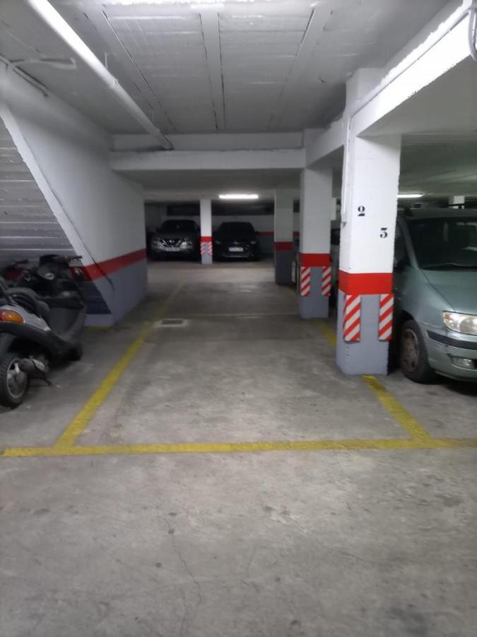 La Luz De La Vina - Free Parking By Cadiz Time Apartment Exterior foto